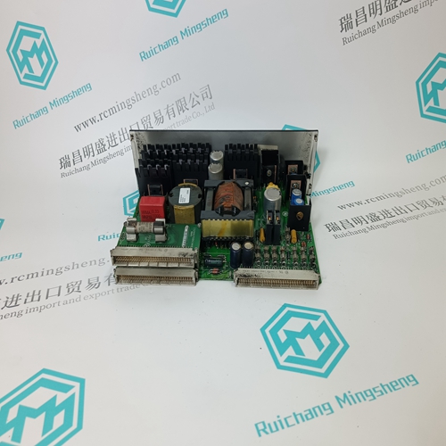 IS200EPSMG2ADC Electrical module