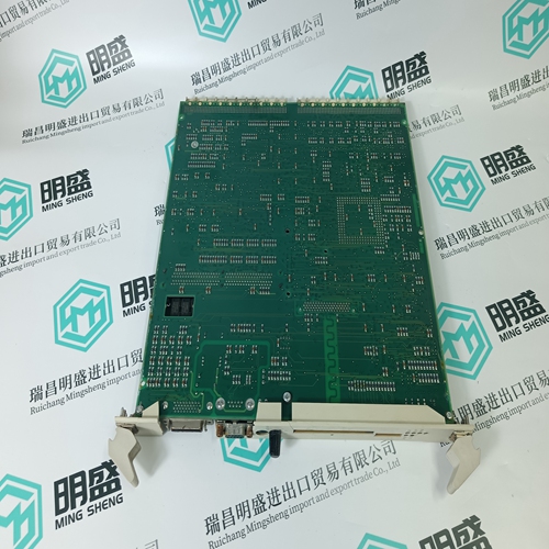 PM511V16 3BSE011181R1 processor module