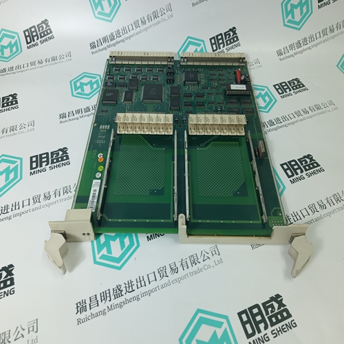 SC510 3BSE003832R1 Communication Module
