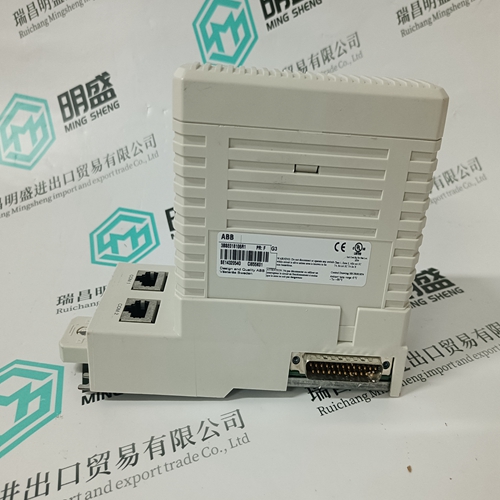 CI855K01 3BSE018106R1 processor module
