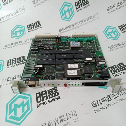 TVB3101-1/ISC CPU module