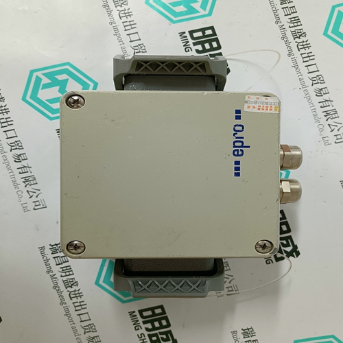 EPRO MMS3120/022-000 front sensor