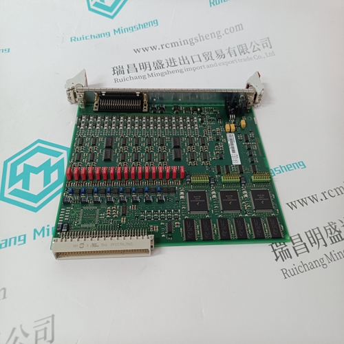 PFSK151 3BSE018876R1 Control card