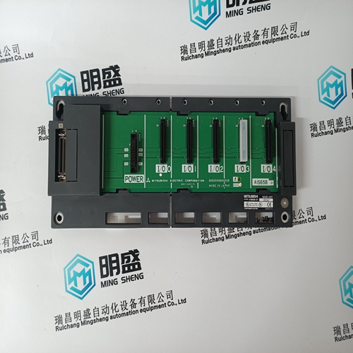 MITSUBISHI A1S65B-S1 Power supply module