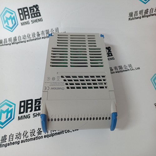 5X00106G01 Power supply module