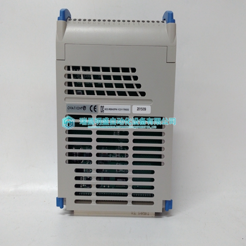 1C31179G02 Transmitter input module