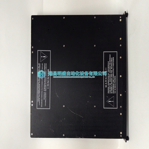 TRICONEX 3625 Digital module