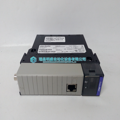 1756-CNB Communication module