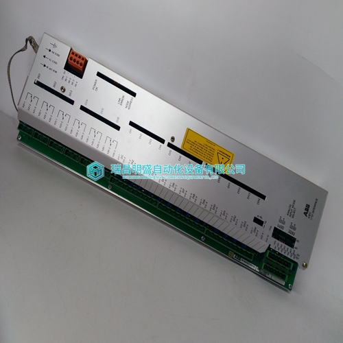 ABB UFC719AE01 3BHB003041R0101 controlle