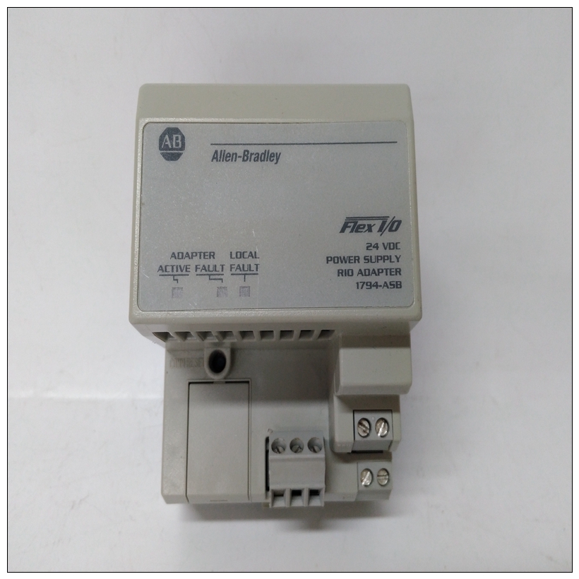 1794-ASB Remote input module
