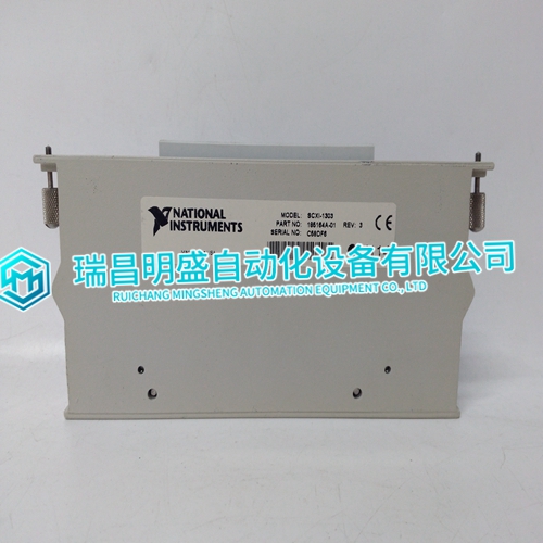 NI SCXI-1303 Measuring module