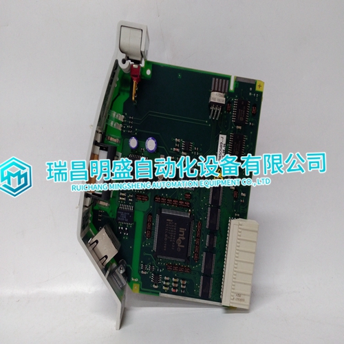 ABB EI813F 3BDH000022R1 power card a lau