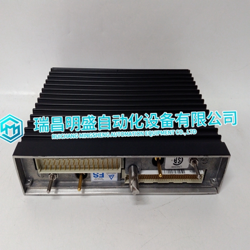 TRICONEX AI3351 Analog input card applic