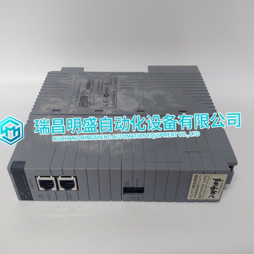 YOKOGAWA CP451-10 Processor module USES 