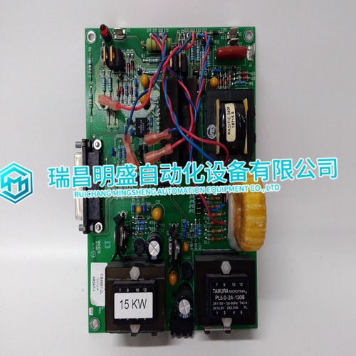 PILLAR CB6687-2L Interface module