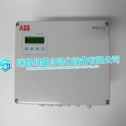 PFEA113-65 3BSE028144R0065 controller