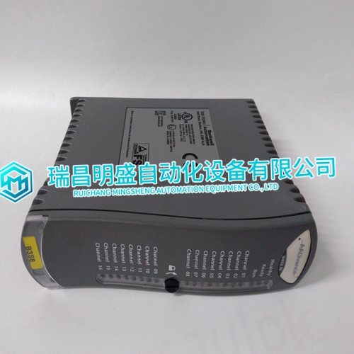 ICS TRIPLEX T9432 application of PLC con