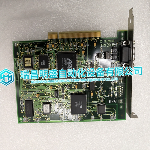 416NHM30030 PLC module