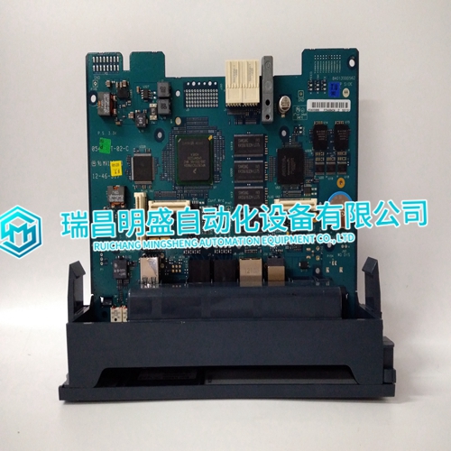 FLN4234A Processing logic module