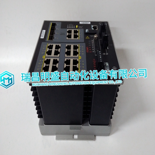 CISCO IE-4000-16GT4G-E switches