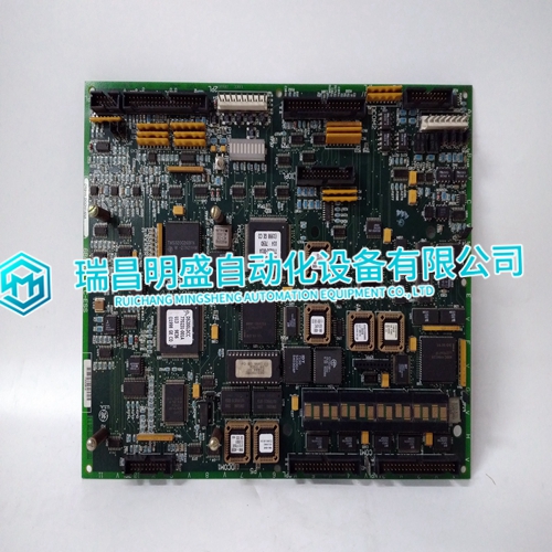 DS200LDCCH1ANA combustion engine card
