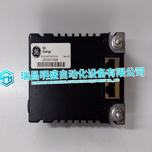 IS220PPROH1A gas turbine electric card