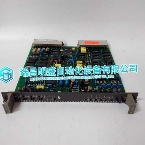 CSA464AE HIEE400106R0001 processor modul