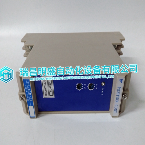 YASKAWA JGSM-06 73051-00060 Logic input 