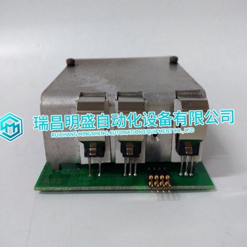 3BHB003688R0001 pulse output card