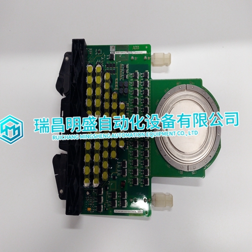 5SXE03-0141 3BHB003149P104 Thyristor mod