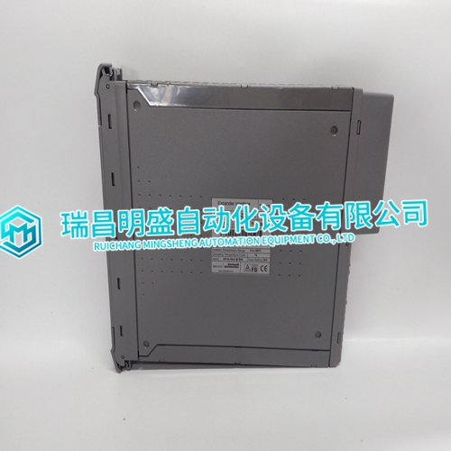 ICS TRIPLEX T8311 Function is introduced