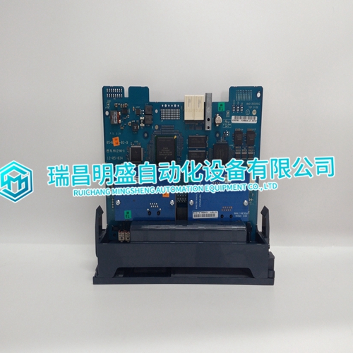 FLN4234A CPU3680 output signal card