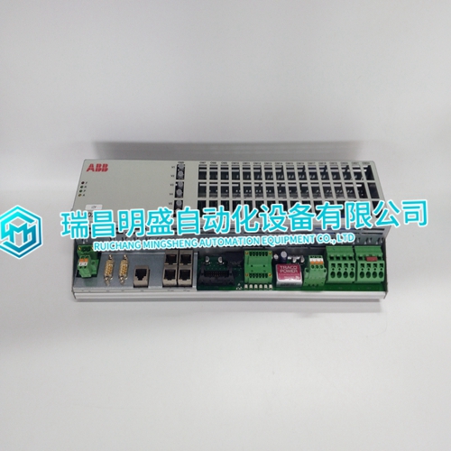 3BHE022294R0101 controller module