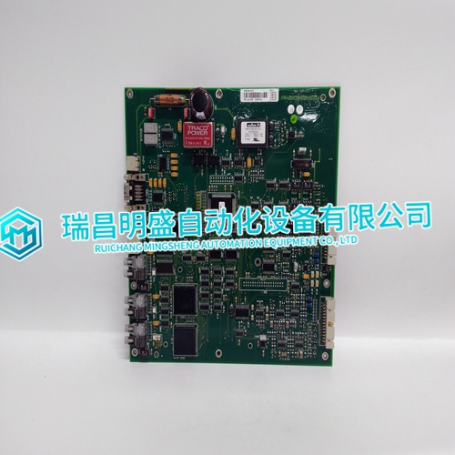 3ASC25H203 DAPC 100 input signal card