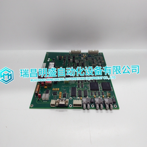 DAPC100 3BSC980004R1014 controller card