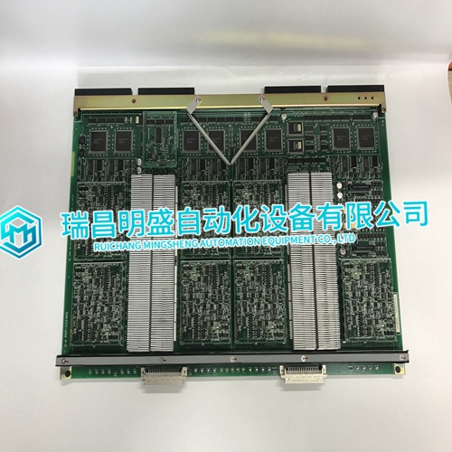 Advantest A000824B-DED BGR-022365 card