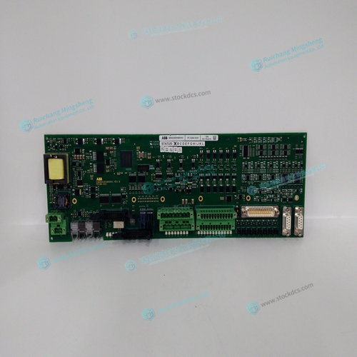 3BHE042816R0101 PCD244A101 controller ca