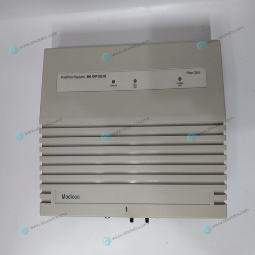 490NRP25300 Thermocouple module