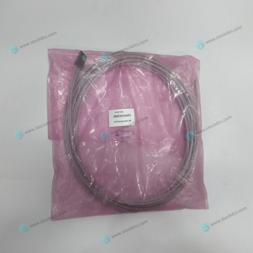 TK457V050 3BSE004394R1 cable