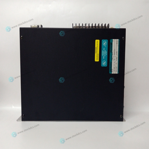 RELIANCE DM-20 Data acquisition module