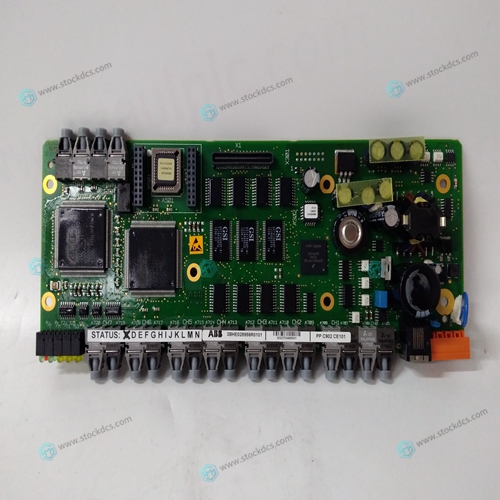 ABB PPC902CE101 3BHE028959R0101 control 