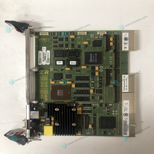 FORCE CPCI-680 Embedded card