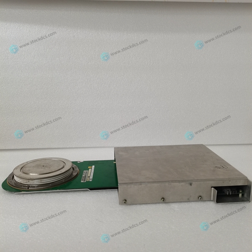 ABB 3BHB004692R0002 5SXE01-0127 module