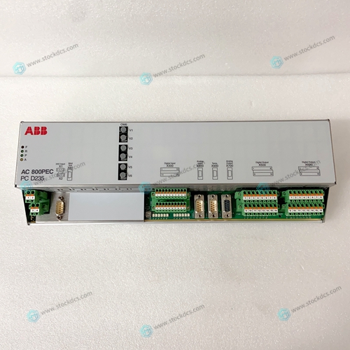 ABB PCD235B1101 3BHE032025R1101 controll