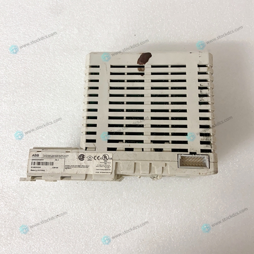 ABB CI810B 3BSE020520R1 control module