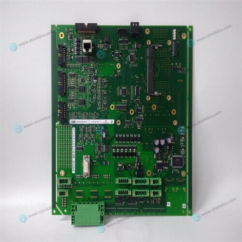 ABB 3PHE022287R0001 UCD240A01 Control ca