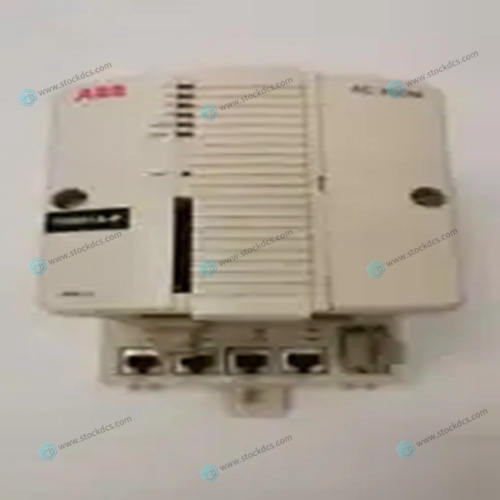 ABB PM864AK02 3BSE018164R1 control modul