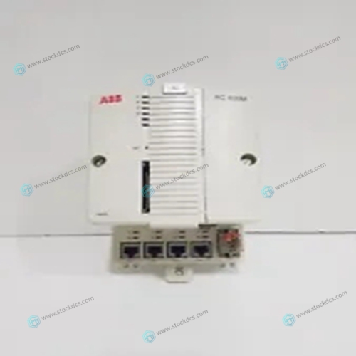 ABB SM811K01 3BSE018173R1 controller