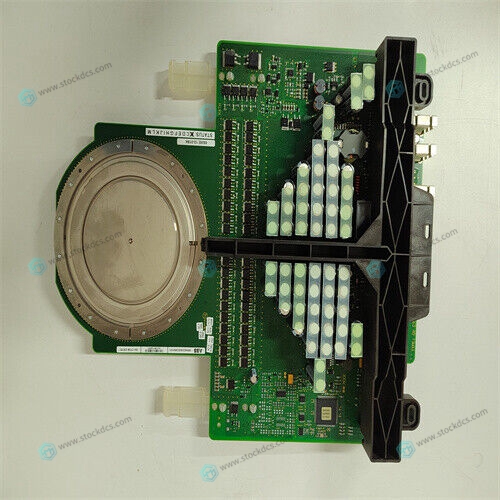 ABB 5SHY4045L0004 Thyristor module