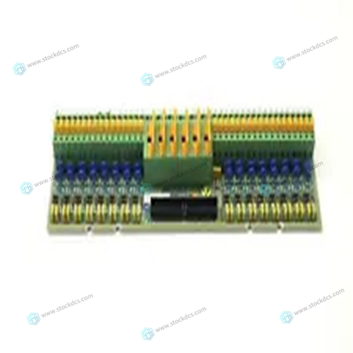 ABB DSTA131 57120001-CV Switch input car